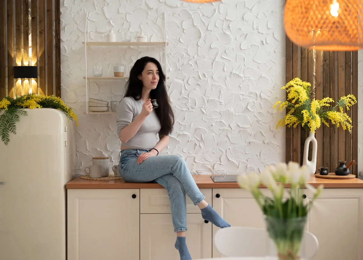 Femme enceinte — planification du moment idéal pour la chirurgie réfractive